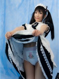 cosplay日本美女性感套图 lenfriedom!typeD 第一部(90)